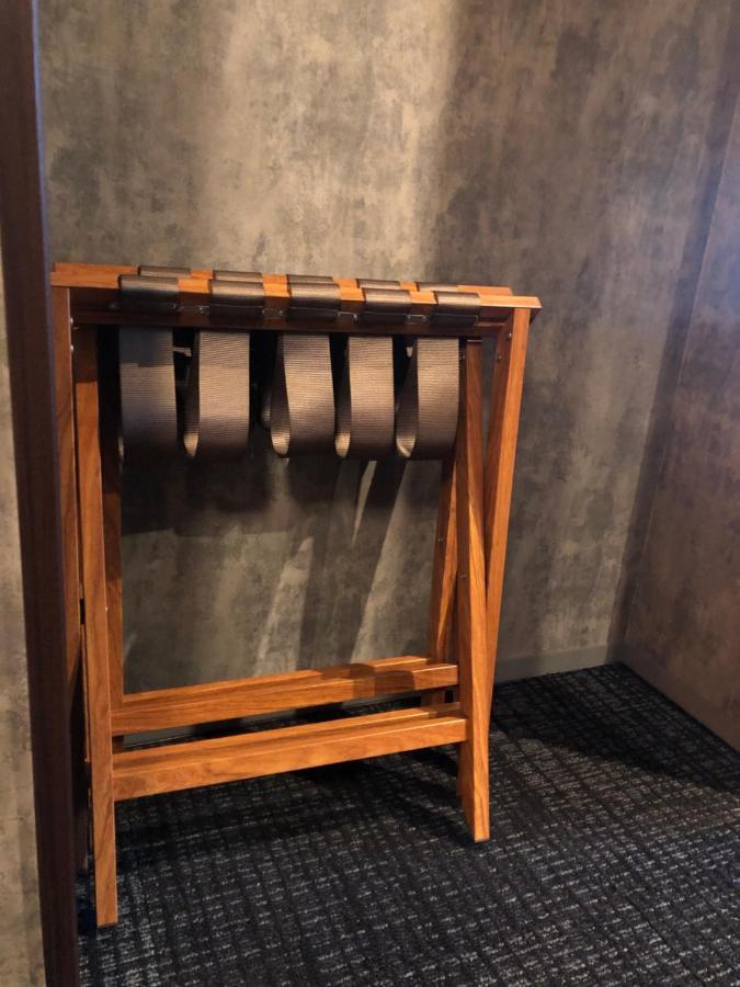 Rinn Shijo Nishinotoin Kioto Exterior foto