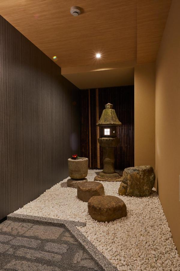 Rinn Shijo Nishinotoin Kioto Exterior foto